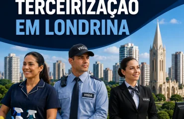 empresa de terceirização em londrina empresa de terceirização em londrina