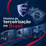 História da terceirização no Brasil