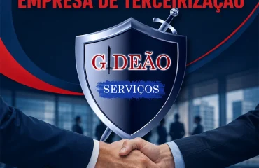 Como contratar empresa de terceirização