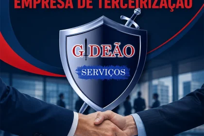Como contratar empresa de terceirização