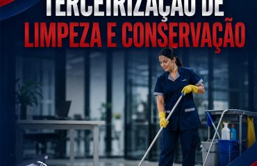 terceirizaçao de limpeza e conservação terceirizaçao de limpeza e conservação